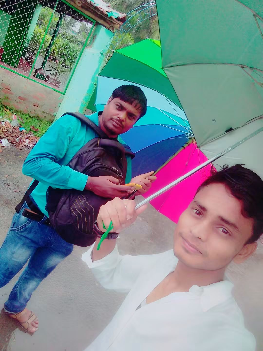 Ujjal Chaurasia