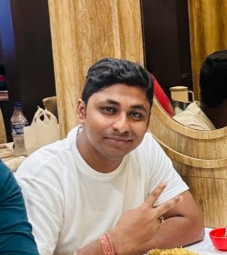 Anjan Roy