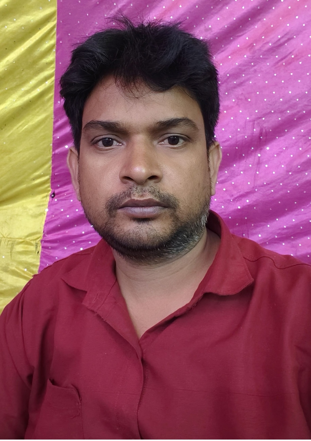 Rakesh Kumar