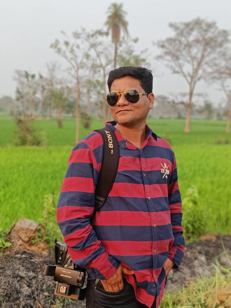 PREM NATH PUROHIT