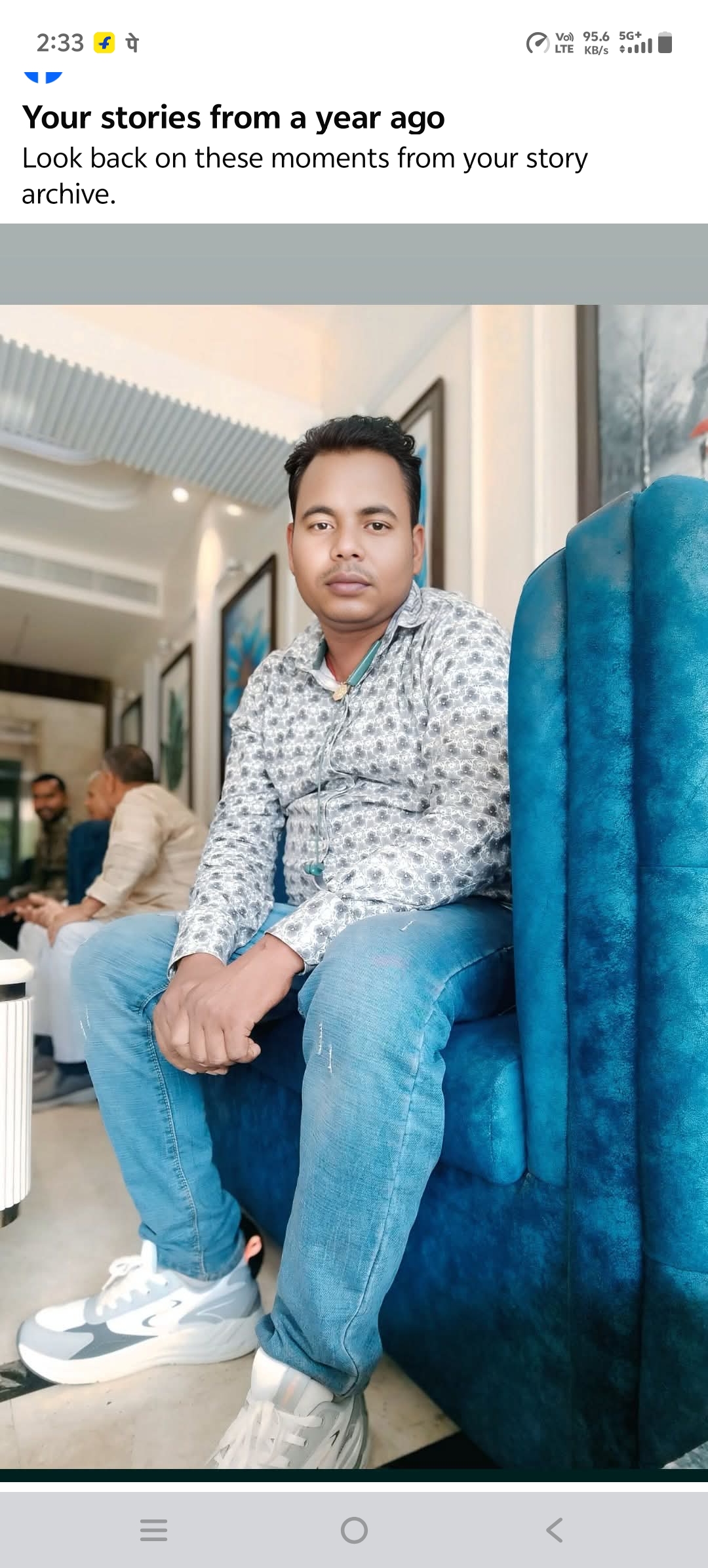 Subhash HD video graphi kharari