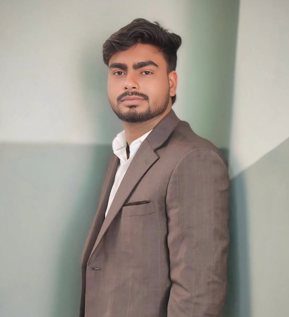 Pawan Mandal