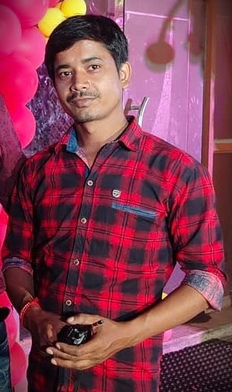 abhijit maity
