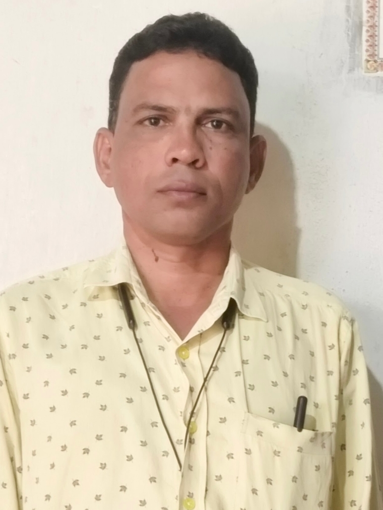 Hemant Dansena
