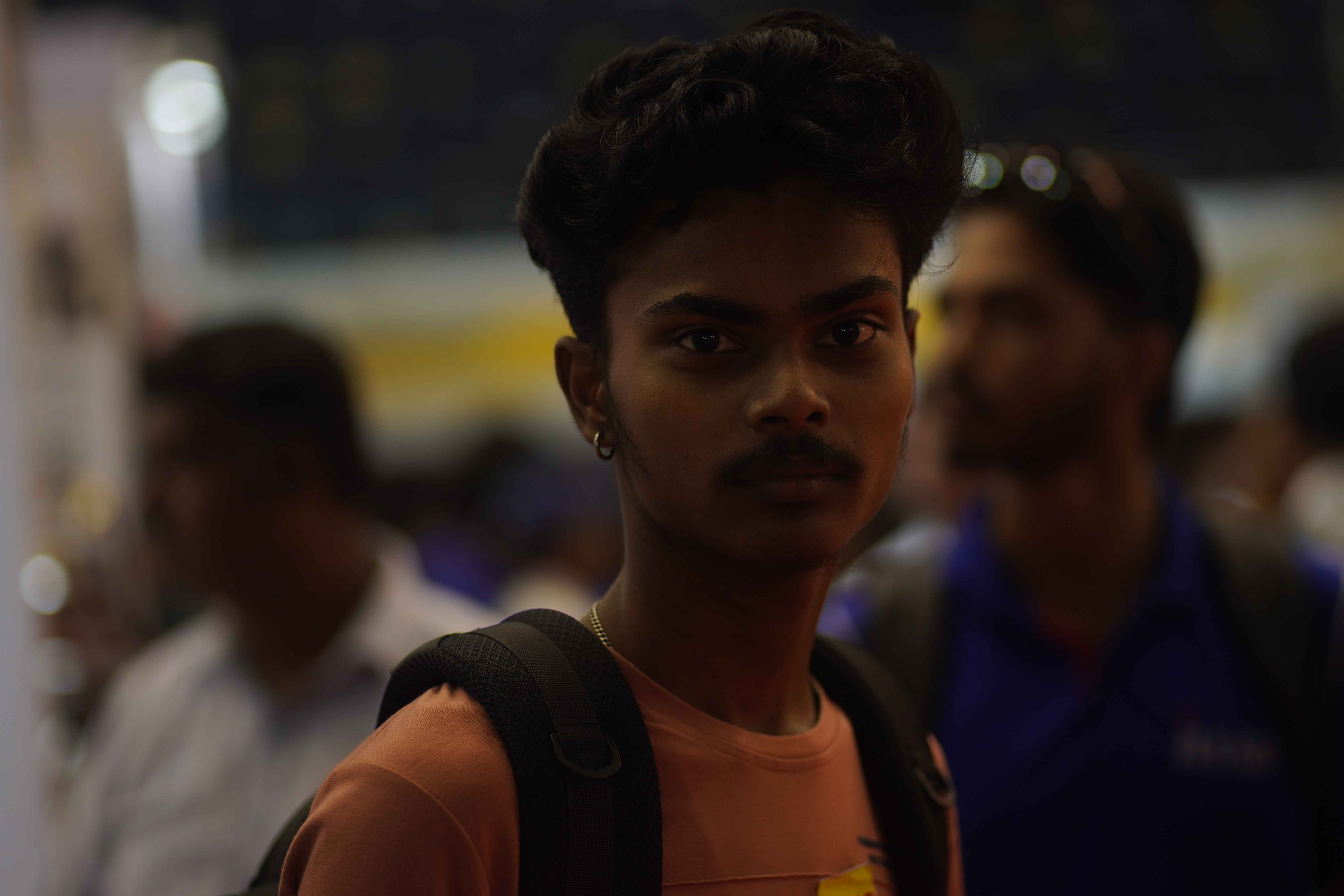 Sujay mondal