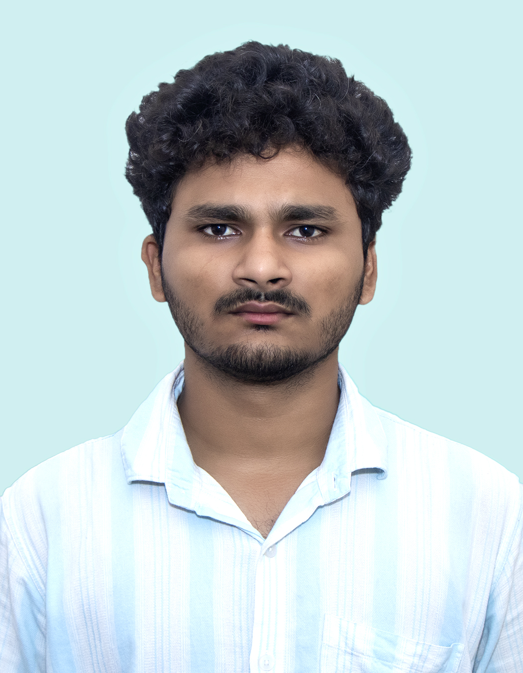 sanjaya naik
