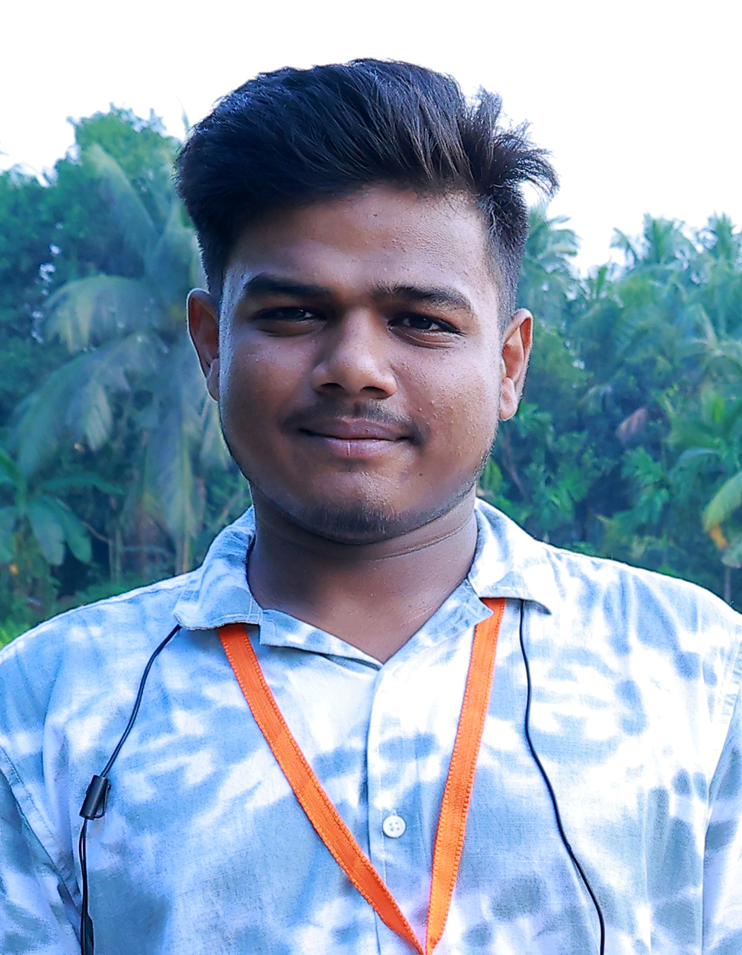 Animesh Das