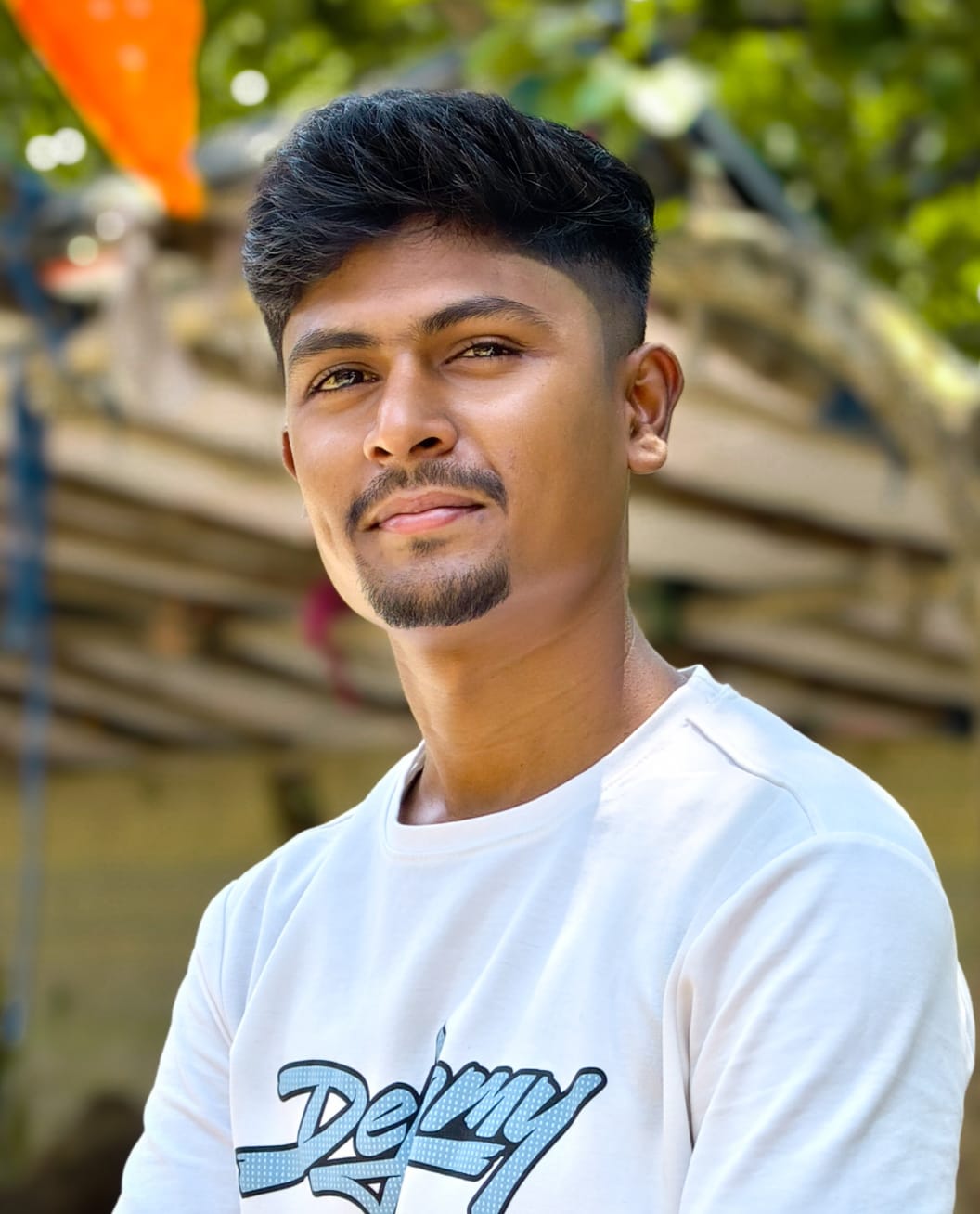 RAJKUMAR MONDAL