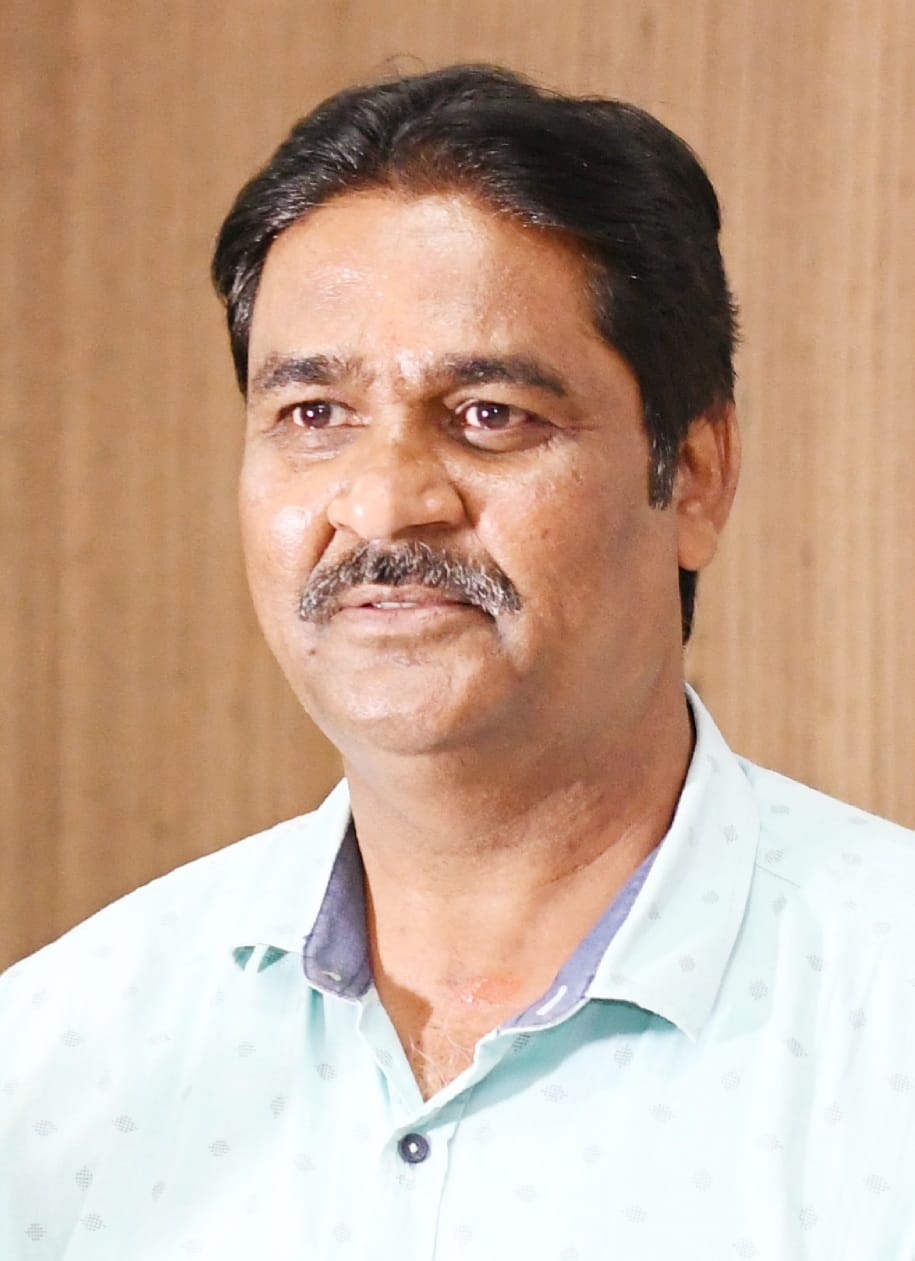 Kamal Kishore Sharma