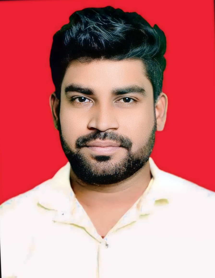 Jay Kumar