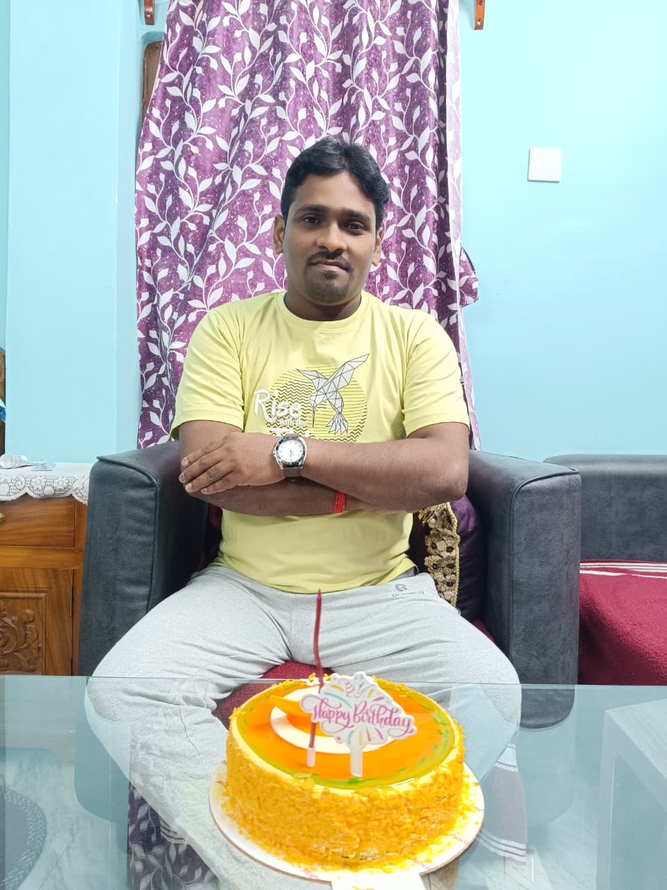 SOMNATH  DHARA