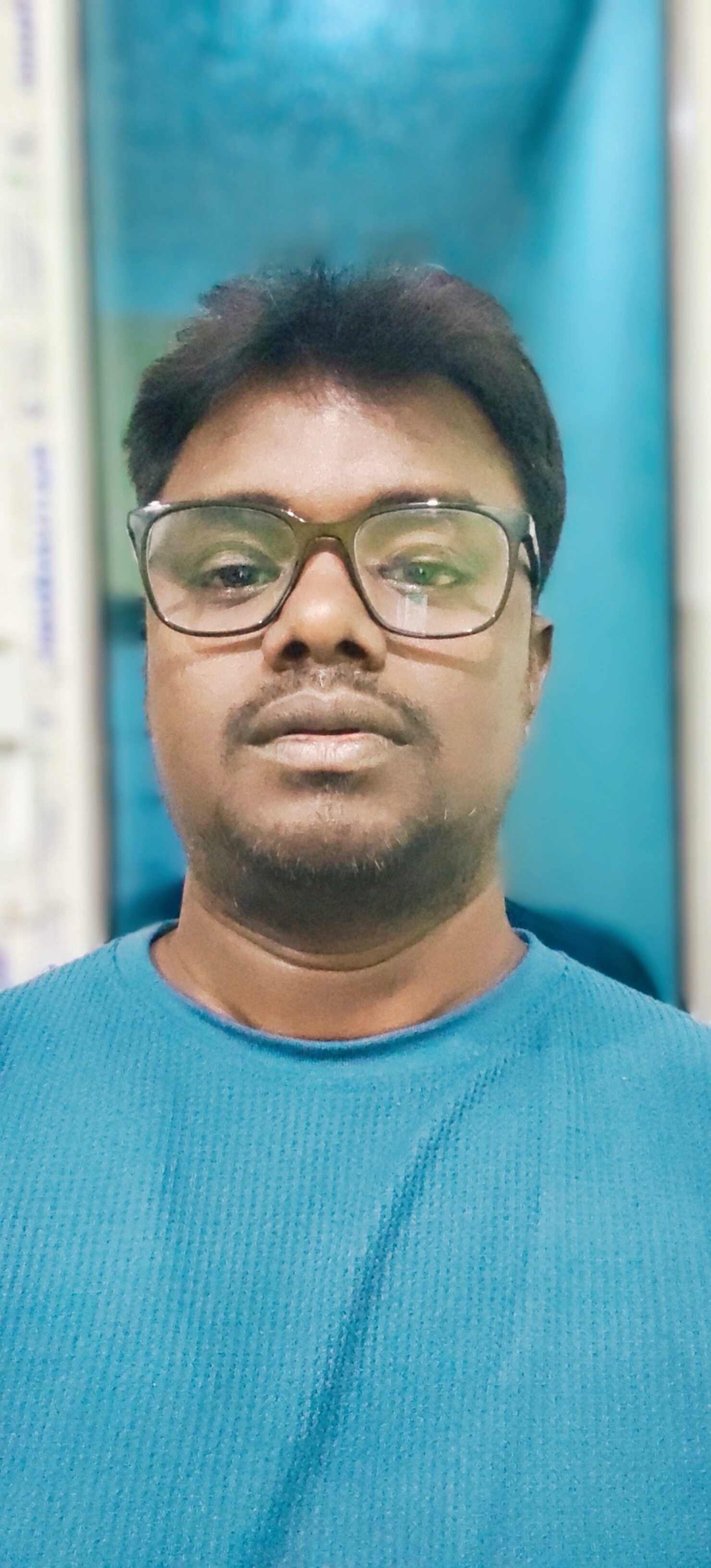 Prasenjit Mishra