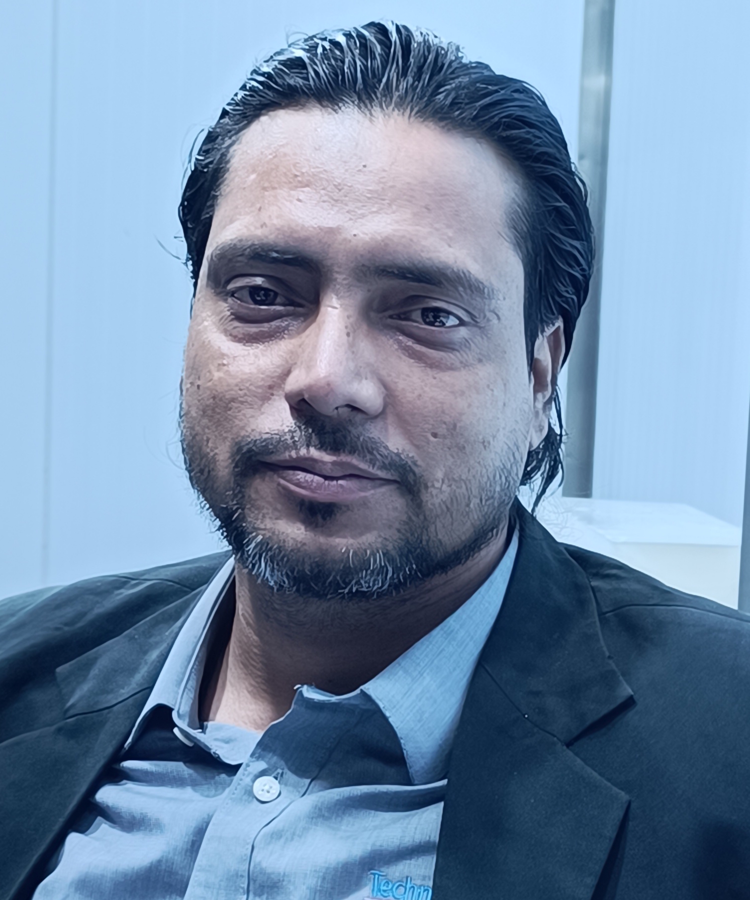 md sk samiullah