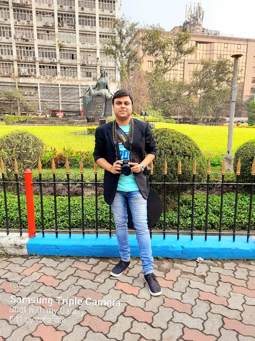 Avijit Patra