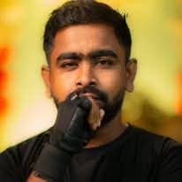 Hrishikesh Das