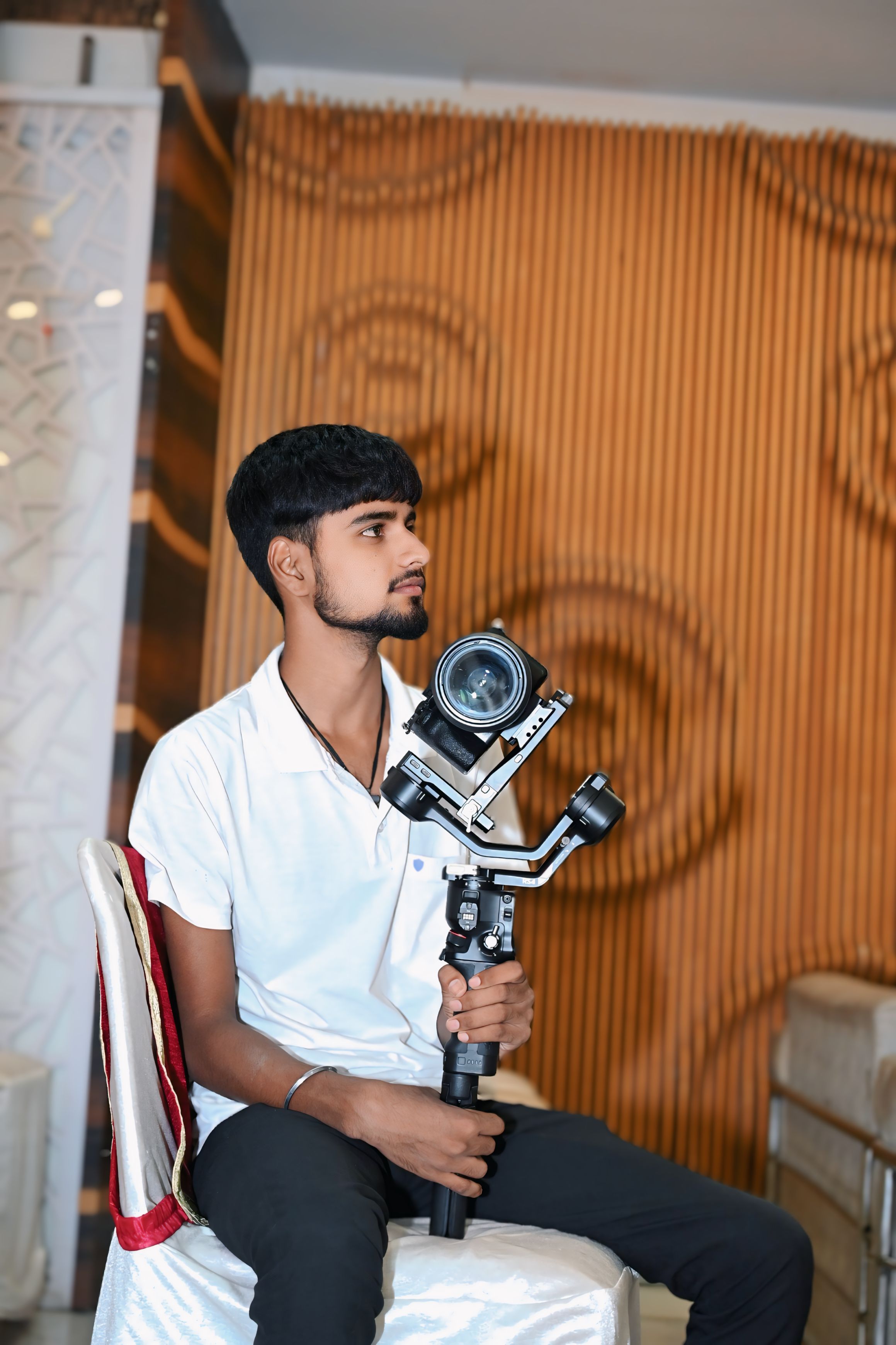 Sumit Rawani
