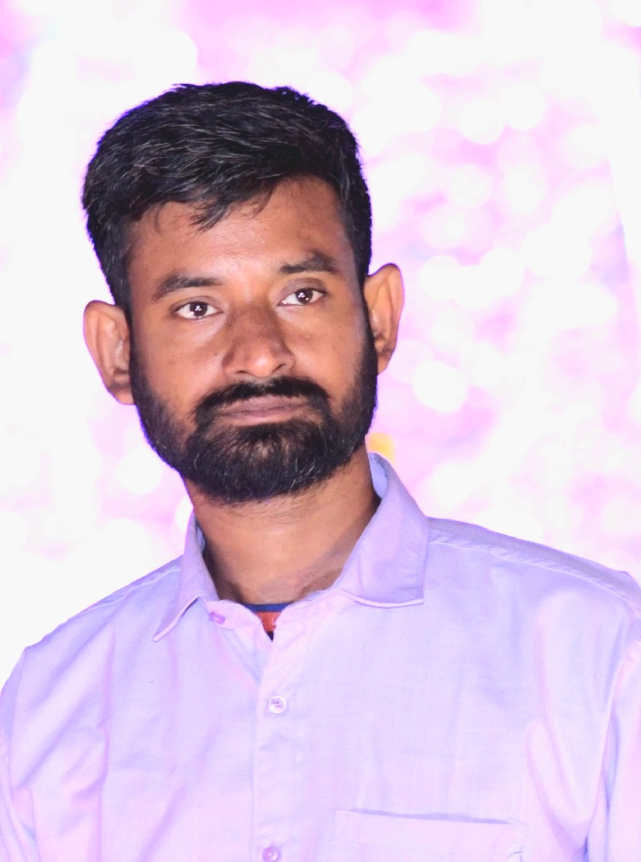 Soumen Saha