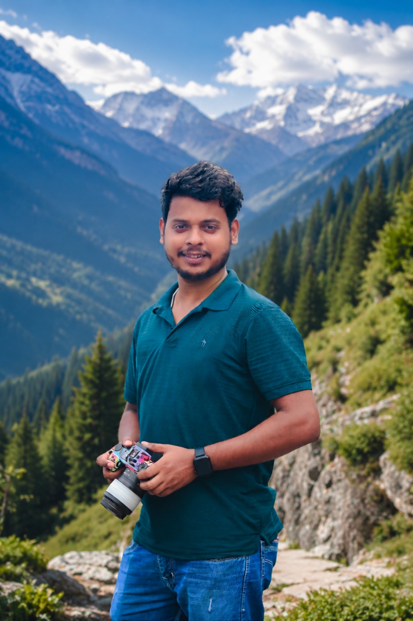 Rahul kumar