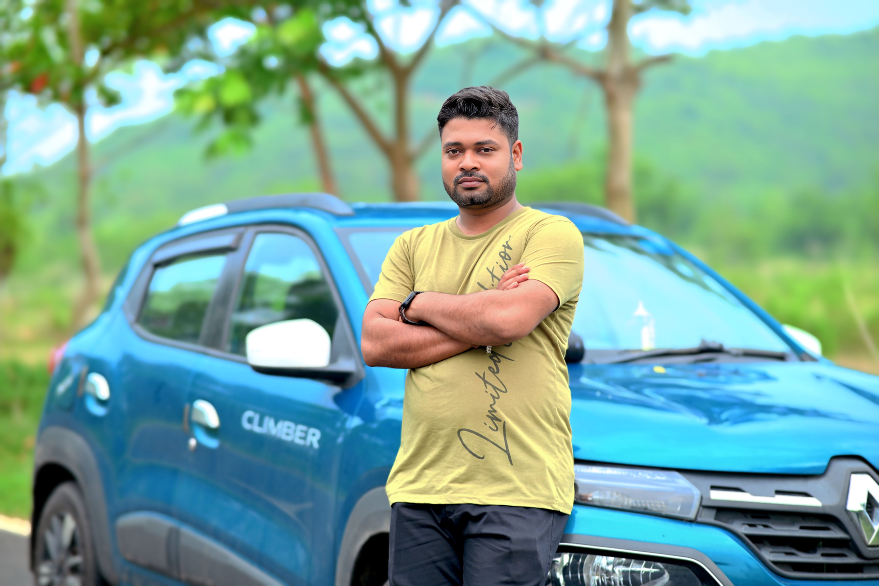 Samarendra Sahoo