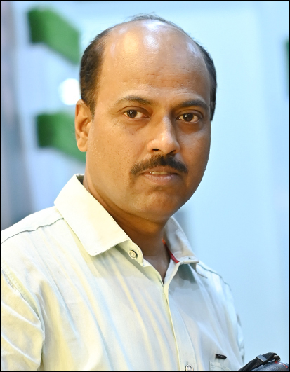 MAHESH KUMAR