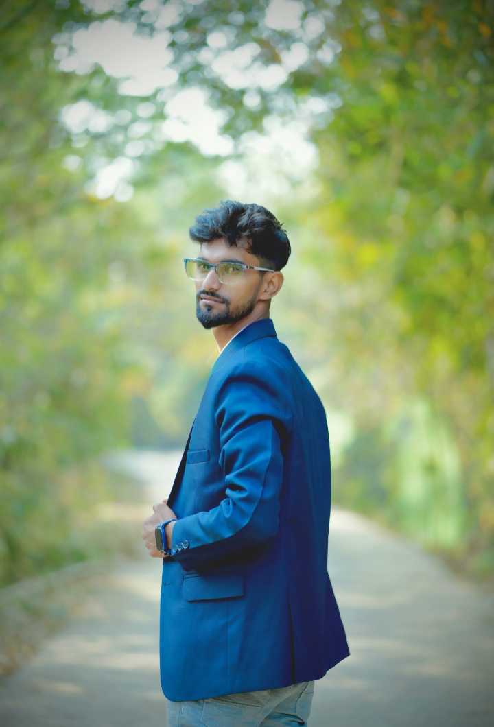 Biplab Khamrui