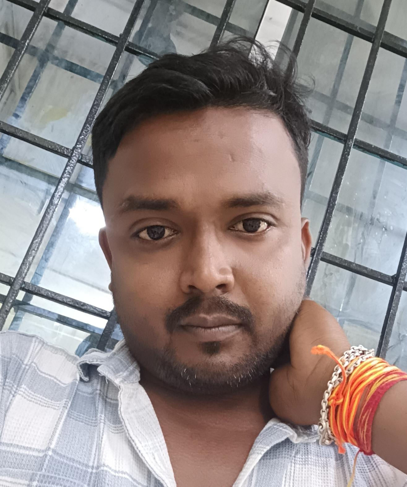 chandan kumar sharma
