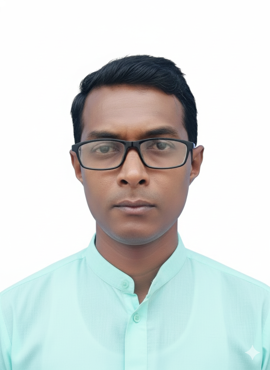 Dipankar Das