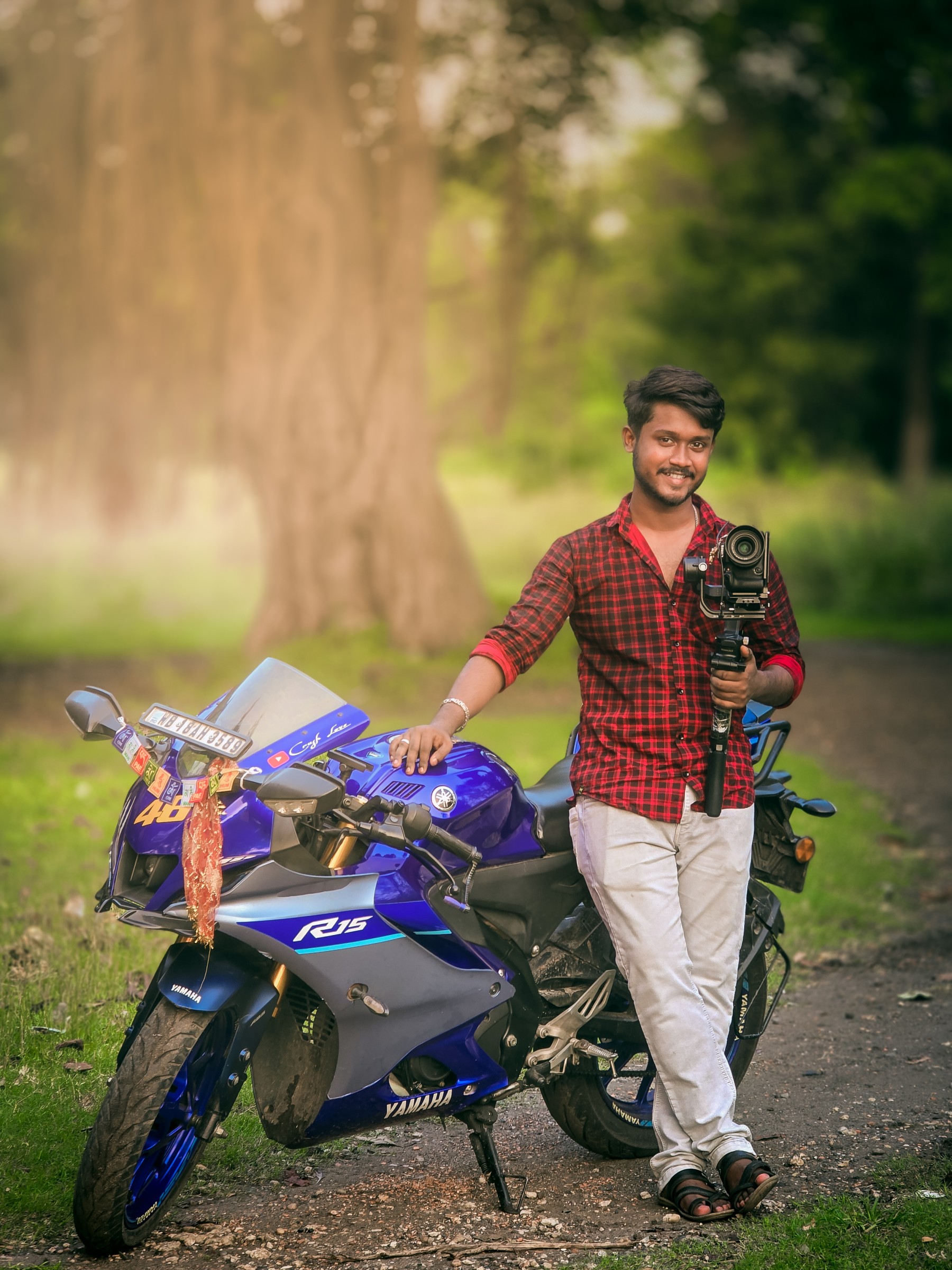 Subhojit Mete