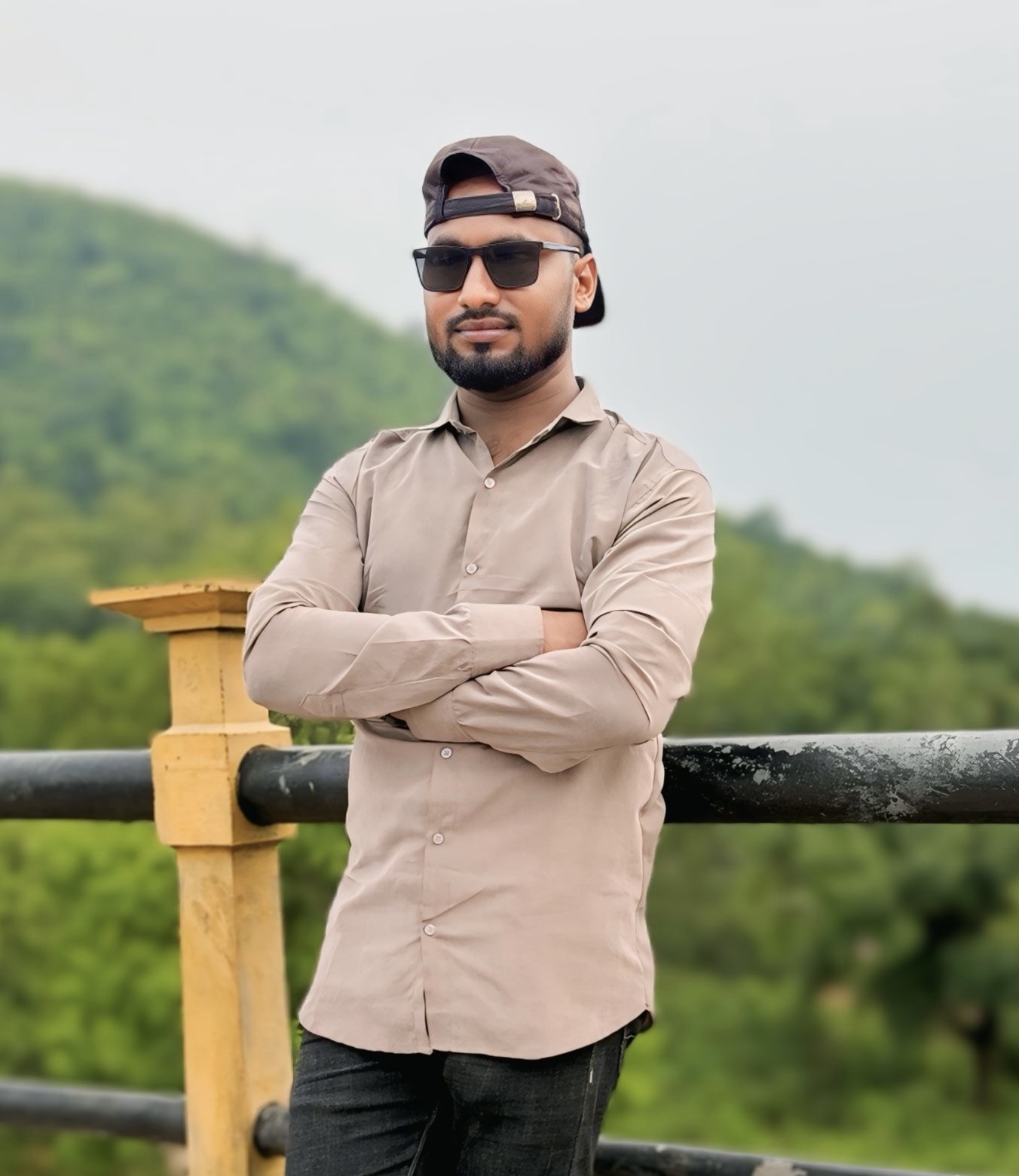Vishal Mehra