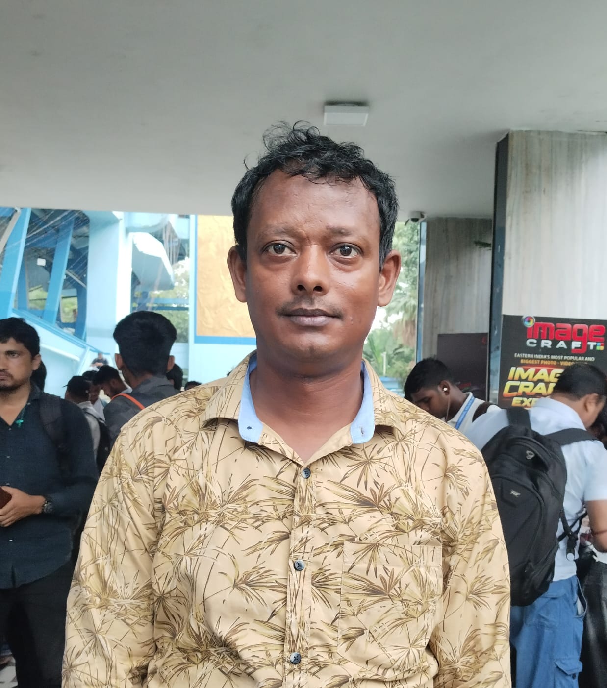 Subrata nag