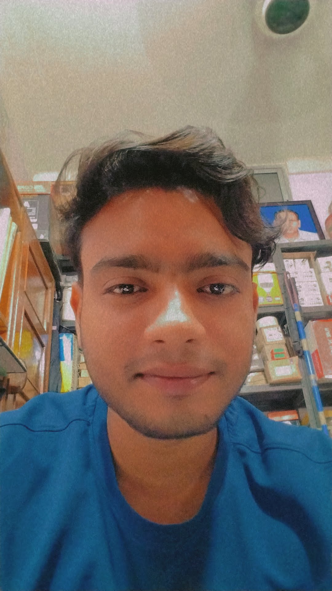 Tamal Mukherjee