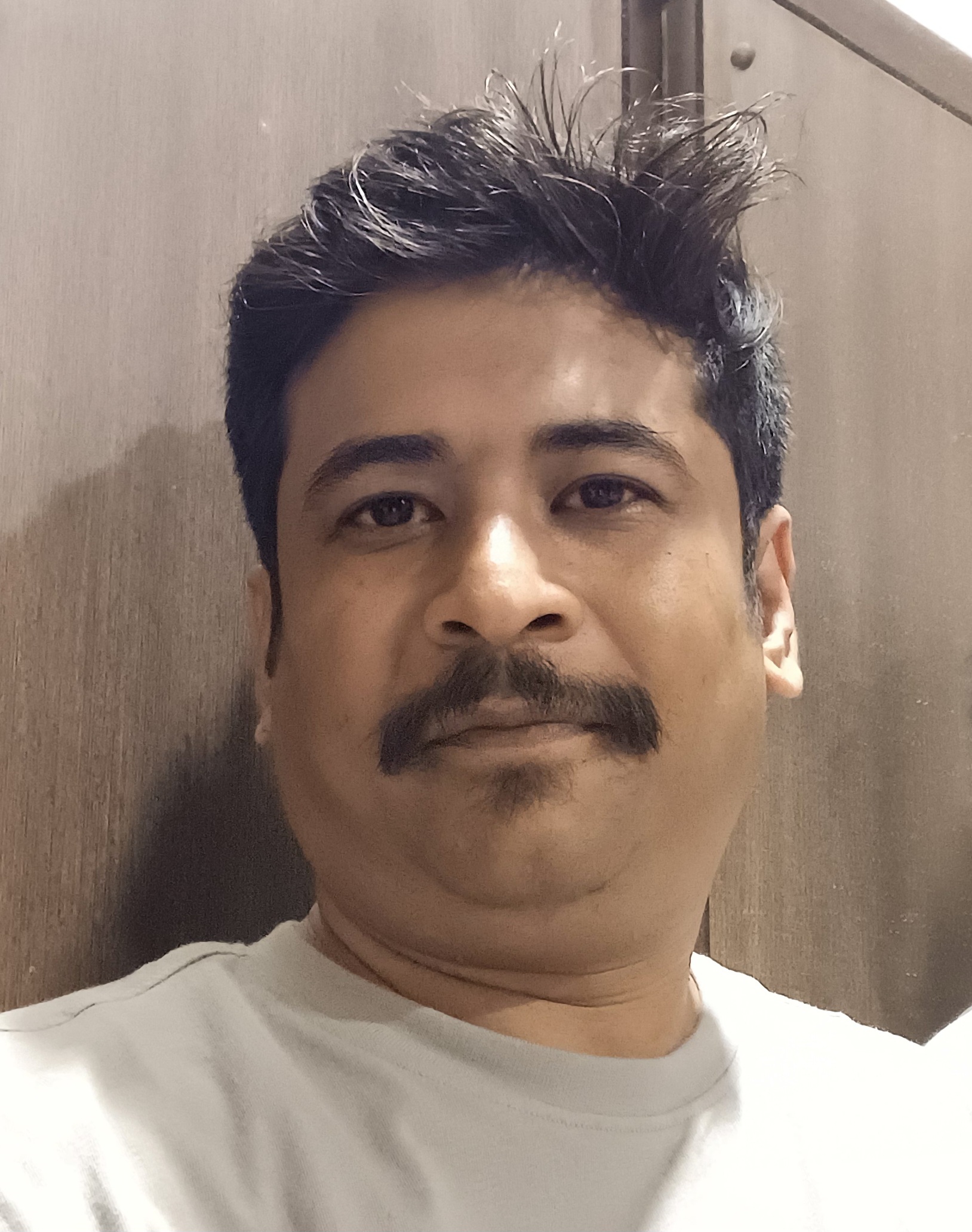 Abhishek Sarkar