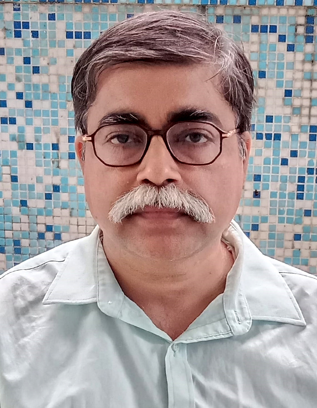 Saishab Chatterjee
