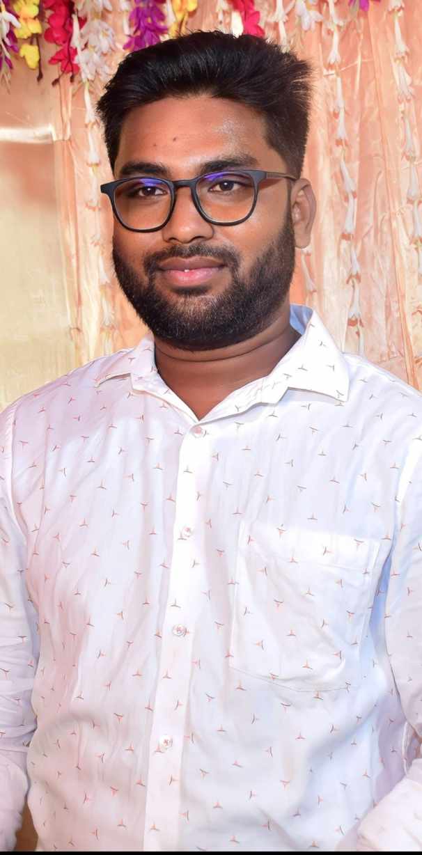 Arindam hatai