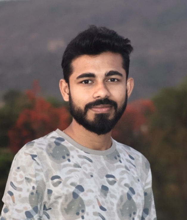 Rupak Chakraborty