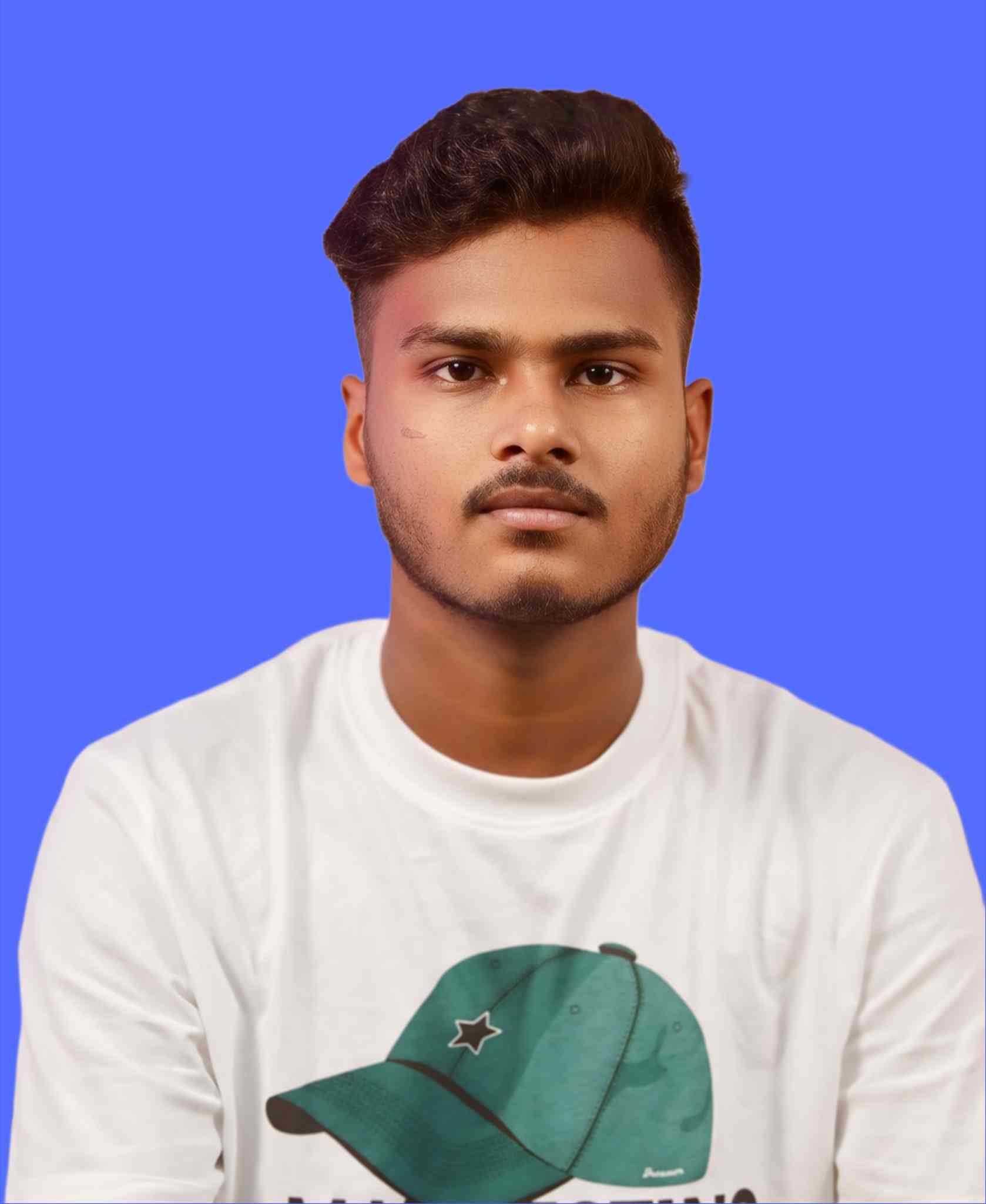 Sanjay pramanik