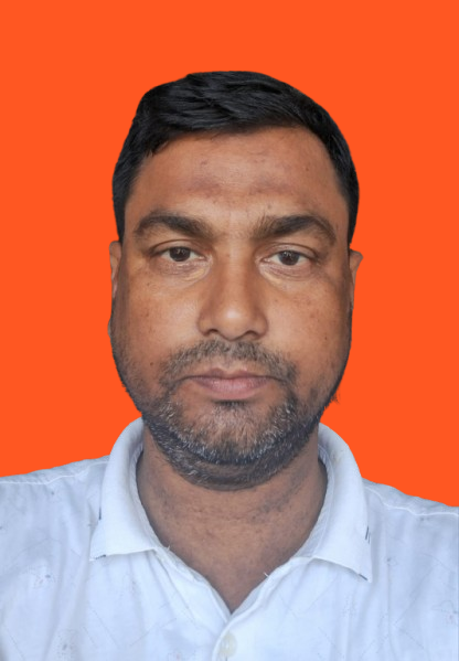 NAZRUL ISLAM