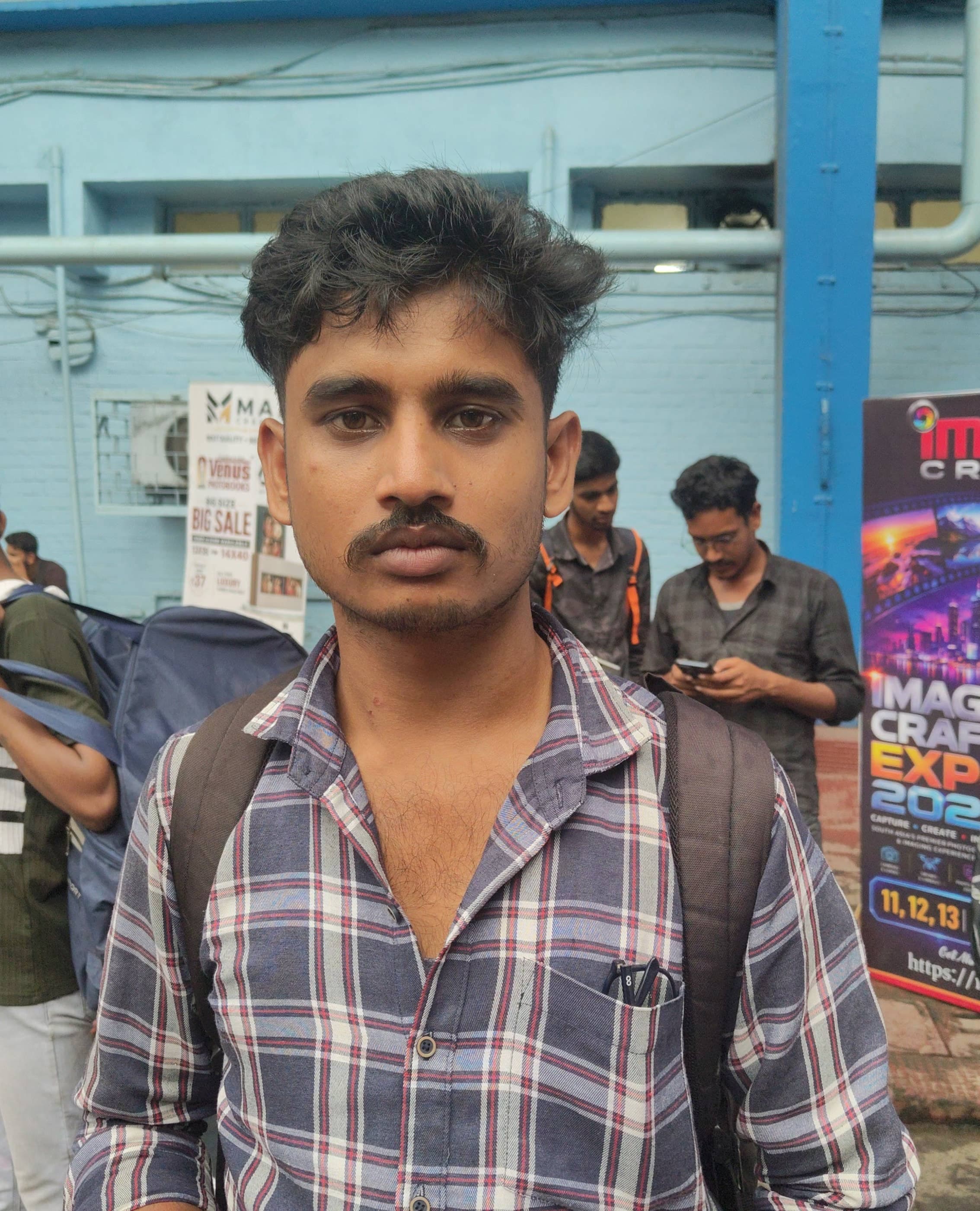 jaydeb Saha
