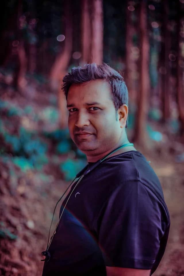 Vikash sharma