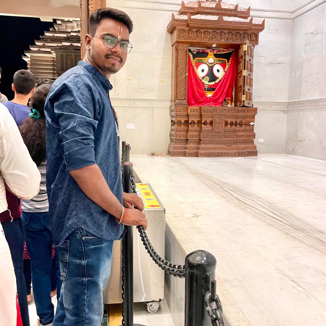 Karan kumar