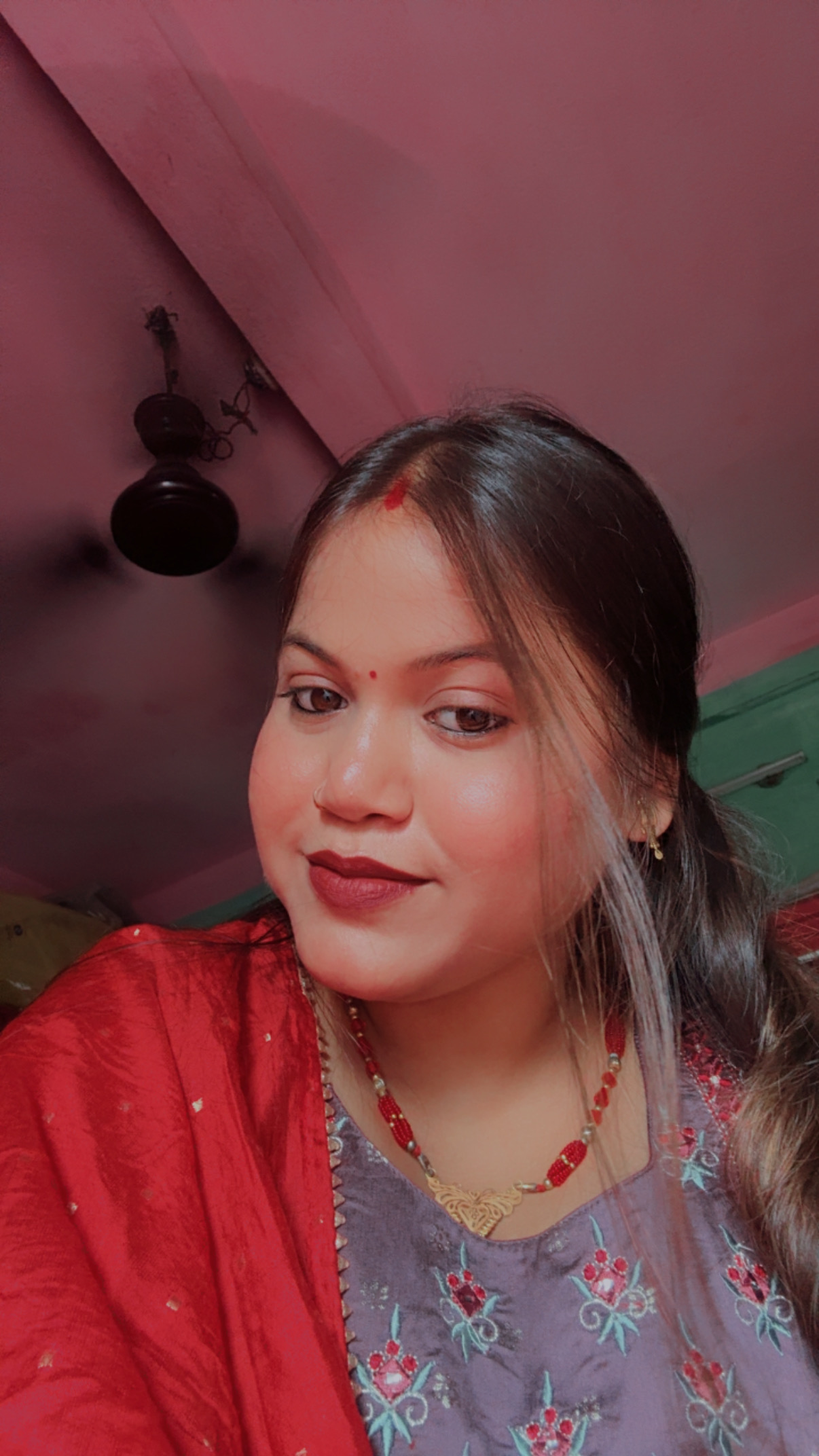 Lakshmi Mishra