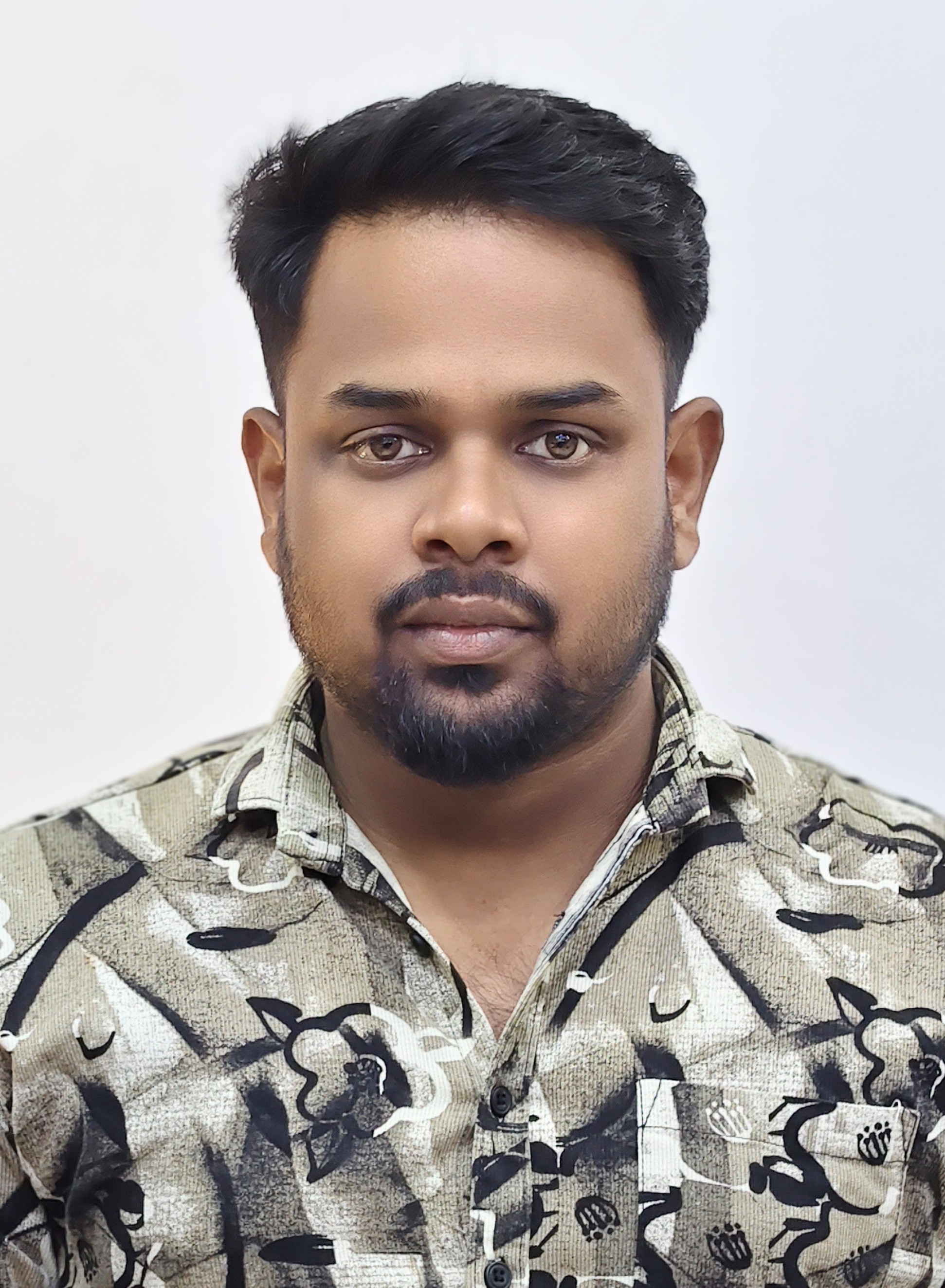 ARJUN KHAN