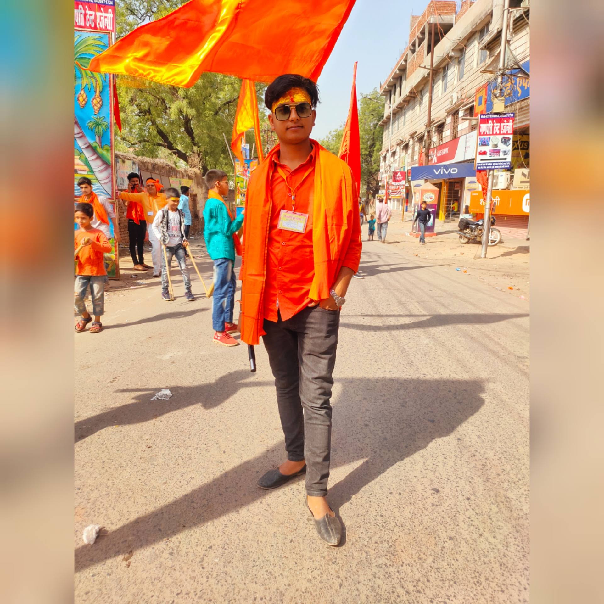 Avinash Kumar