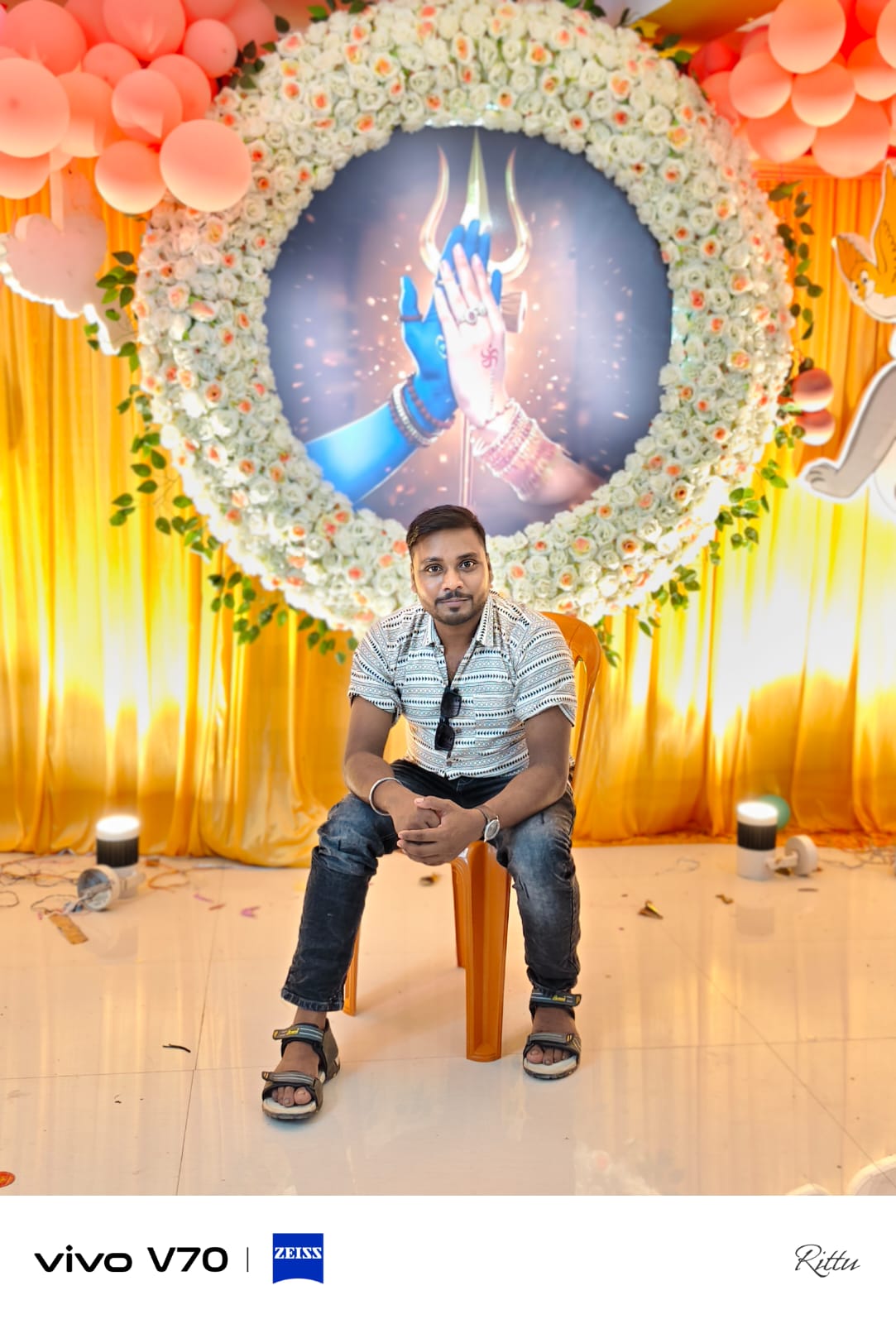 Siddhartha kanrar