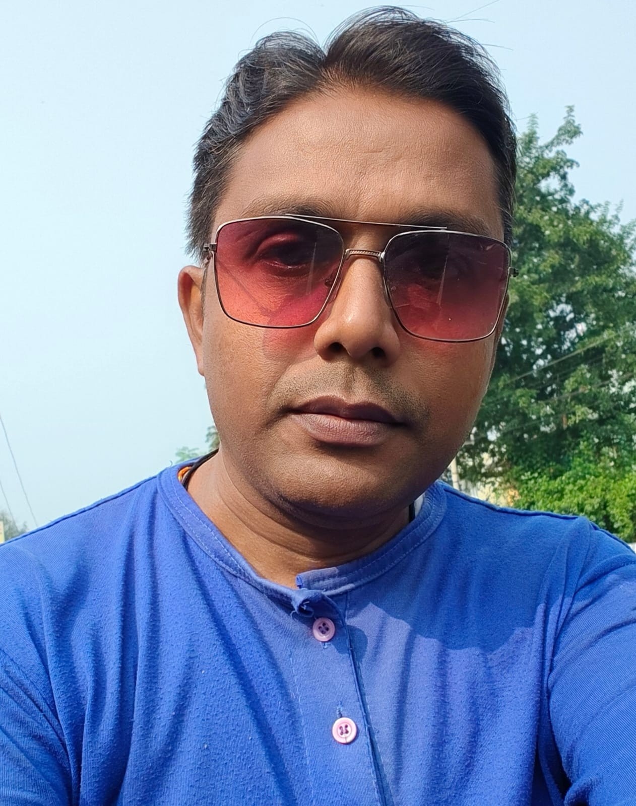 Niraj Sharma