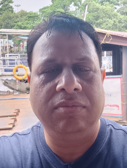 Deepak Kalwani