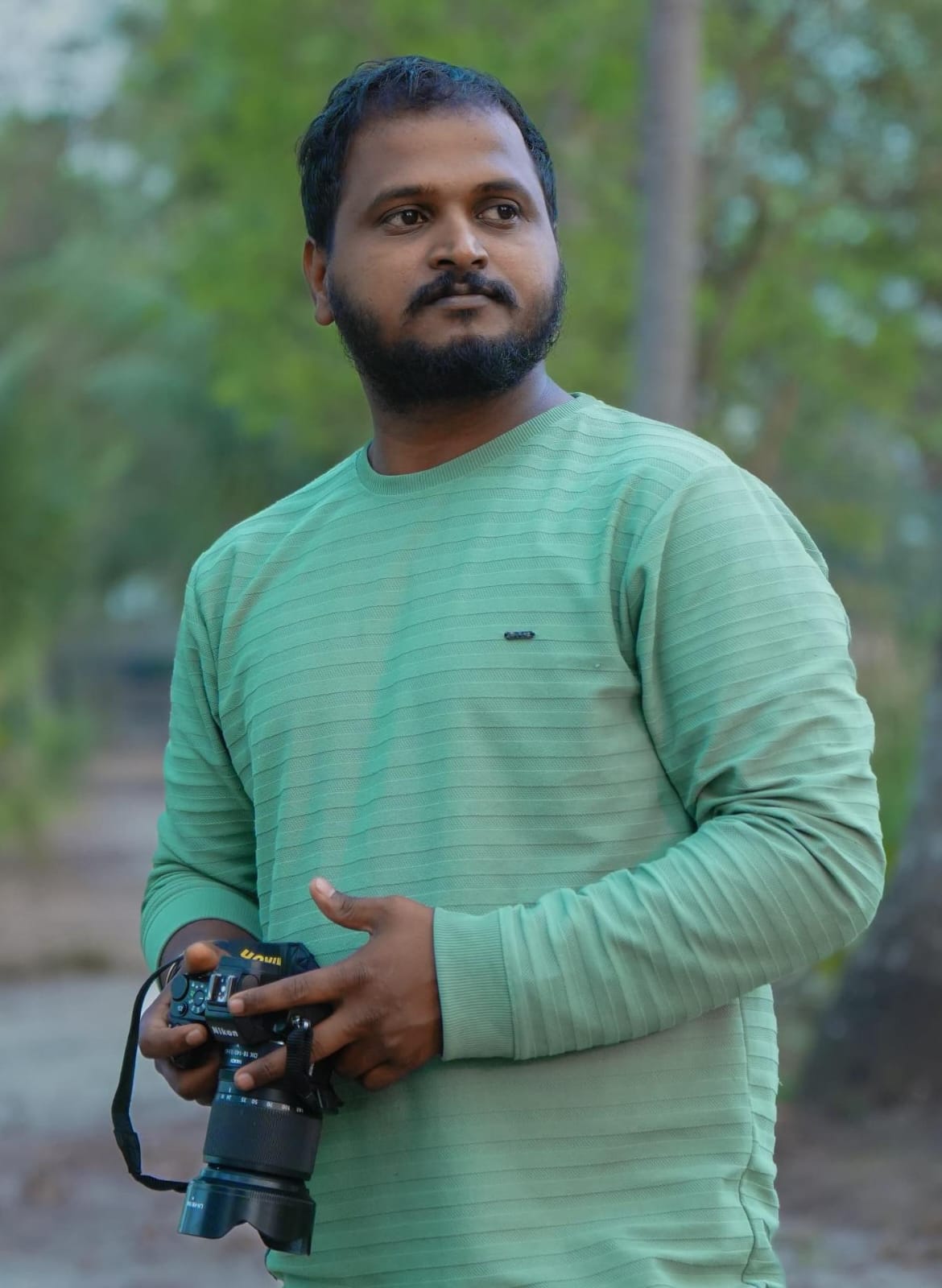 SUVOJIT DAS