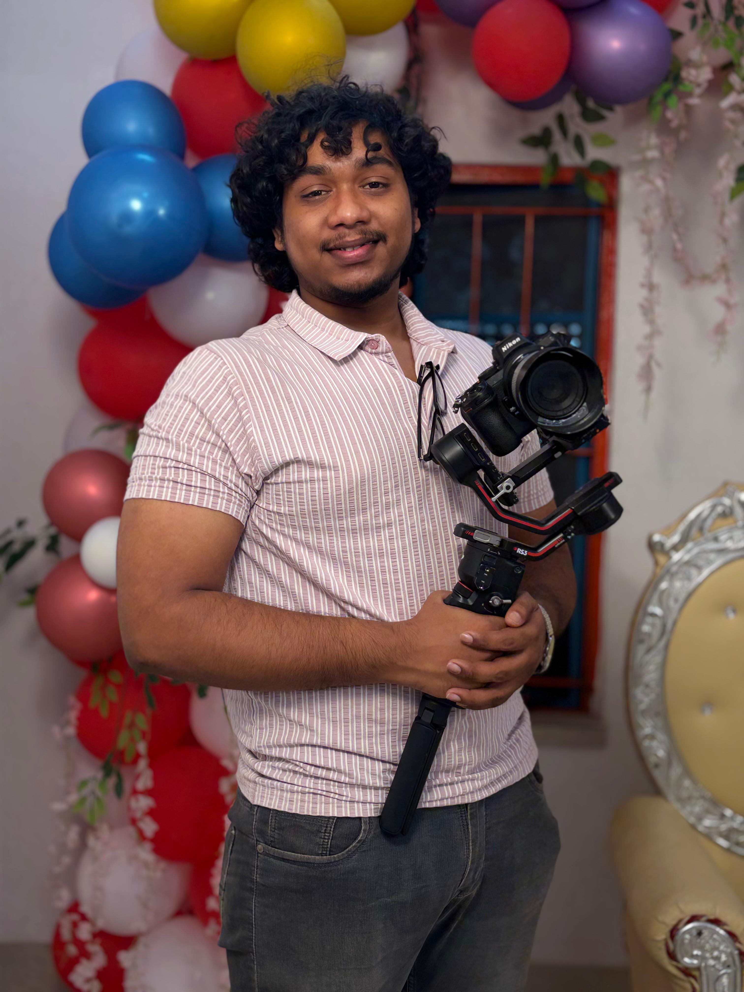 Ankit Mandal