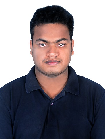 Bhaktichandan Ghadei