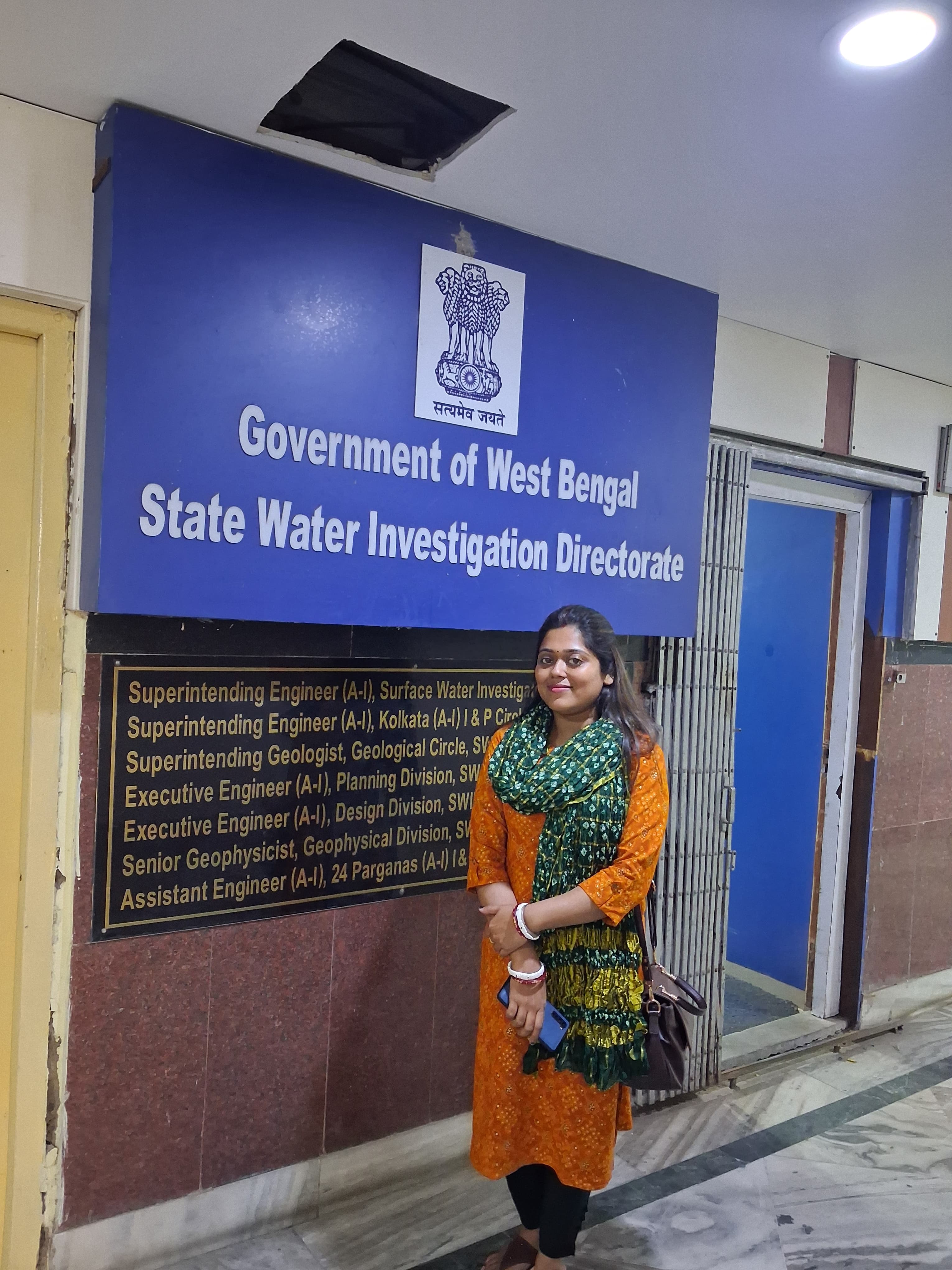SANGEETA DAS
